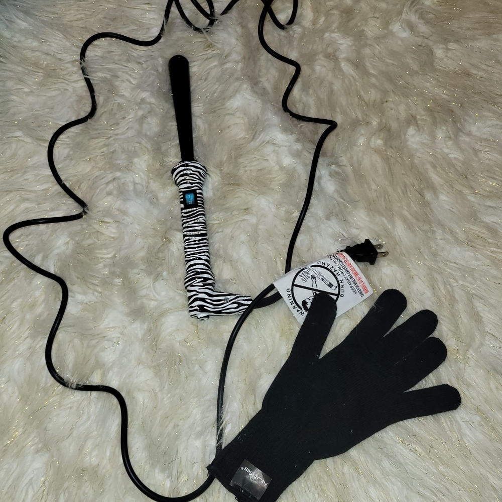 NuMe Reverse 13mm-25mm wand